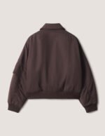 BOMBER JACKET d