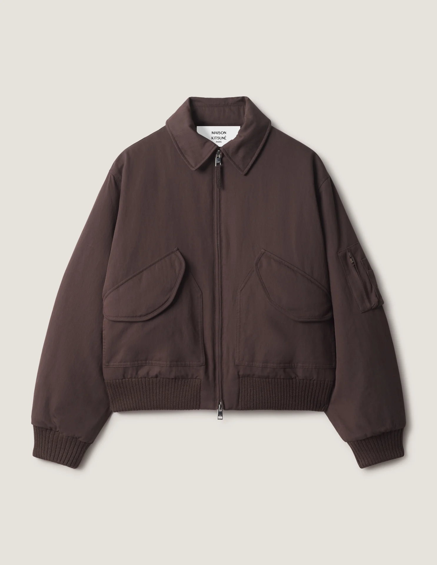 BOMBER JACKETadf BOMBER JACKETadf