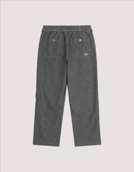 CARGO PANTS f