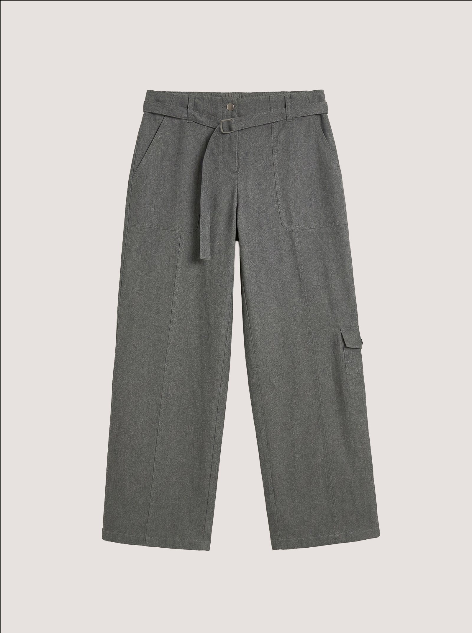 CARGO PANTS CARGO PANTS