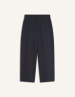 CARROT PLEATED PANTSf
