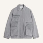 DENIM BARN JACKET