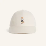 DRESSED FOX CAP