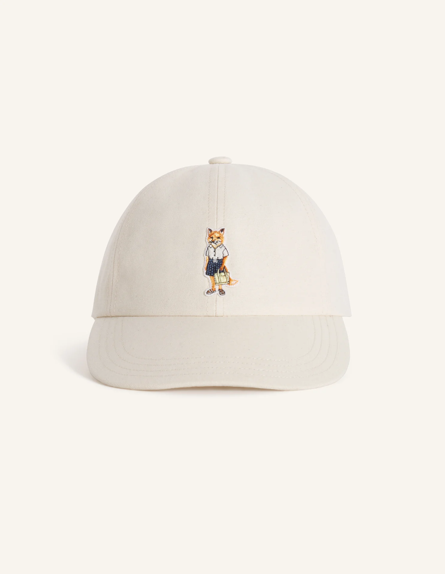 DRESSED FOX CAP DRESSED FOX CAP