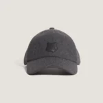FOX HEAD CAP
