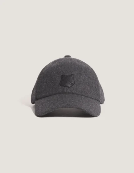 FOX HEAD CAP