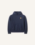 FOX HEAD KID HOODIE