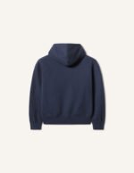 FOX HEAD KID HOODIE f