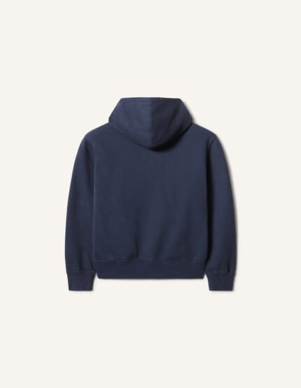FOX HEAD KID HOODIE f
