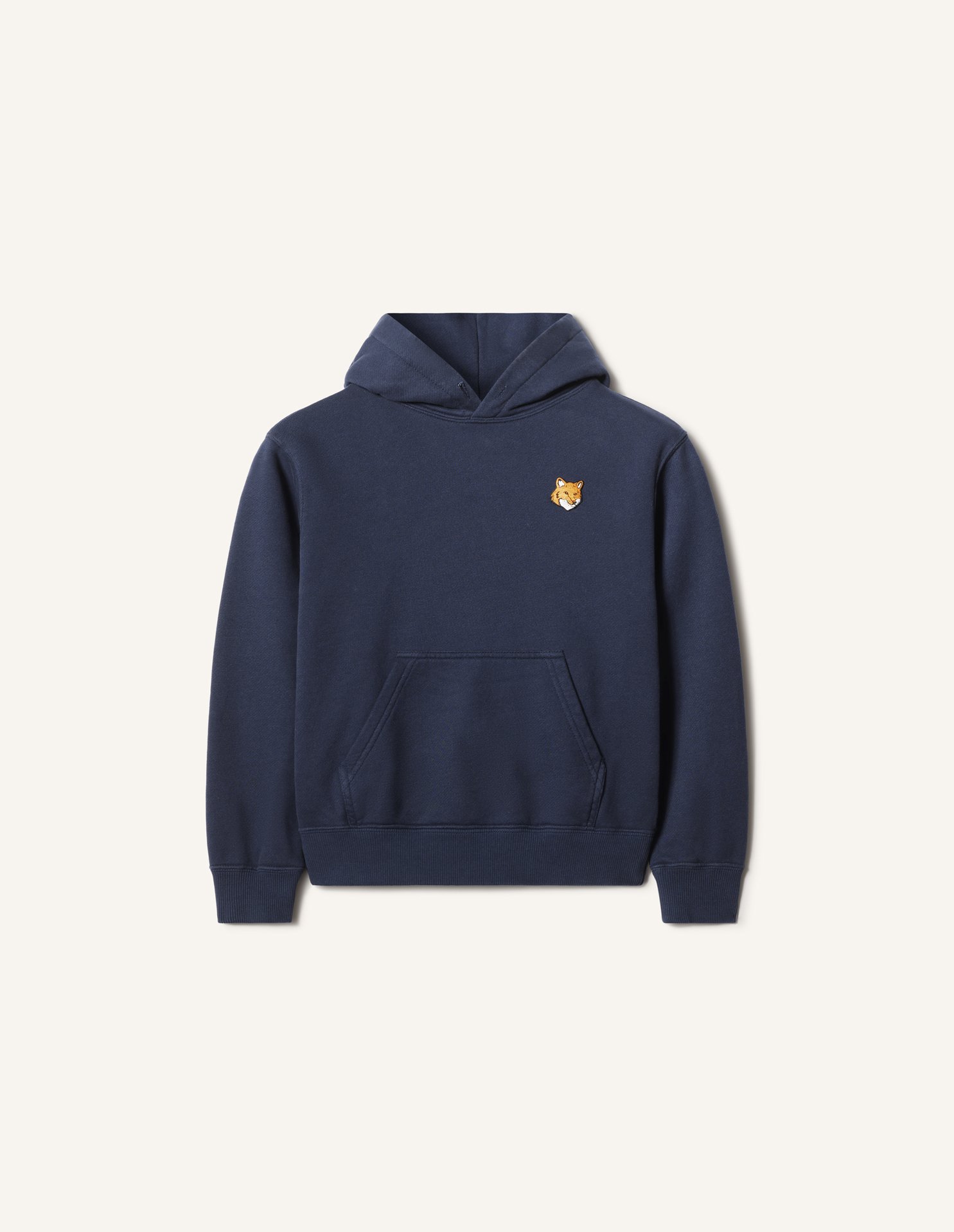 FOX HEAD KID HOODIE FOX HEAD KID HOODIE