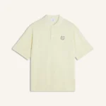 FOX HEAD OVERSIZE POLO