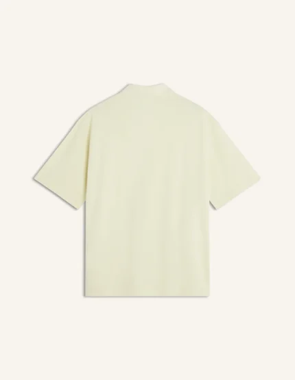FOX HEAD OVERSIZE POLOd