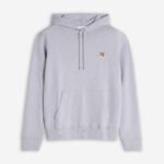 FOX HEAD PATCH REGULAR HOODIE d