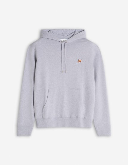 FOX HEAD PATCH REGULAR HOODIE d