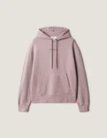 MAISON KITSUNE PARIS FADED COMFORT HOODIE