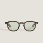 MAISON KITSUNE x A. SOCIETY CAMILLE SUNGLASSES