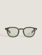 MAISON KITSUNE x A. SOCIETY CAMILLE SUNGLASSES