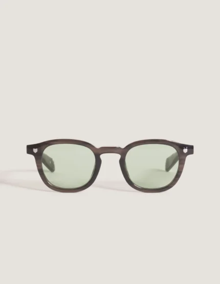 MAISON KITSUNE x A. SOCIETY CAMILLE SUNGLASSES