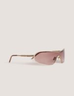 MAISON KITSUNE x A. SOCIETY REN SUNGLASSES f