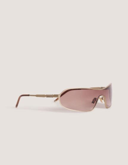 MAISON KITSUNE x A. SOCIETY REN SUNGLASSES f