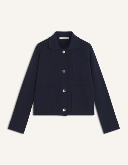 MILANO CITY JACKET