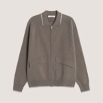 PARIS FLAP POCKET JACKET