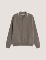 PARIS FLAP POCKET JACKET