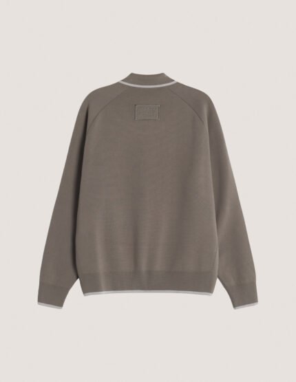 PARIS FLAP POCKET JACKET fd