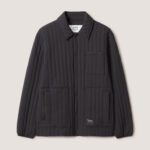 QUILTED JACKET