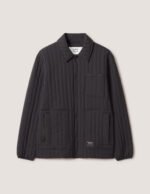 QUILTED JACKET