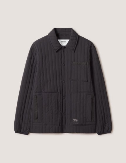 QUILTED JACKET