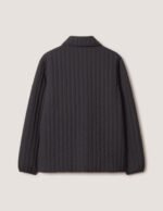 QUILTED JACKET f
