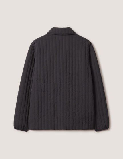 QUILTED JACKET f