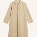 SAVOIR FAIRE CAR COAT