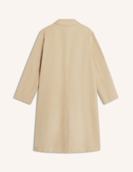 SAVOIR FAIRE CAR COAT f